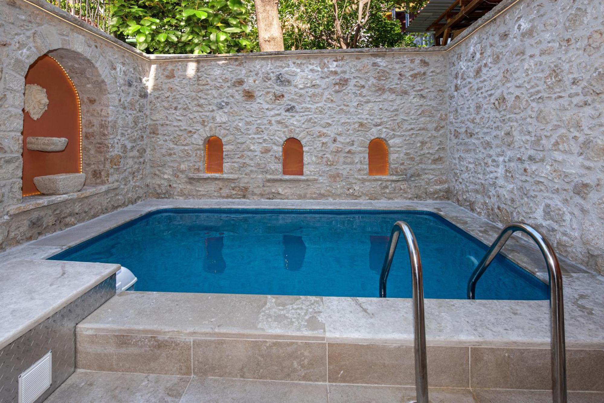 Villa Casa Atitamo Rétino Exterior foto